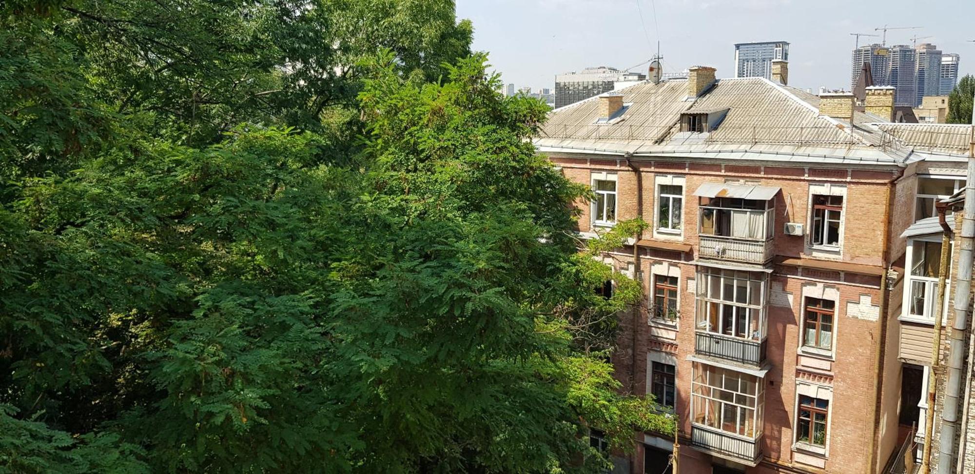 Kyiv Top Location 60M2 Apt In Old City Fast Wifi Selfchekin Exterior foto
